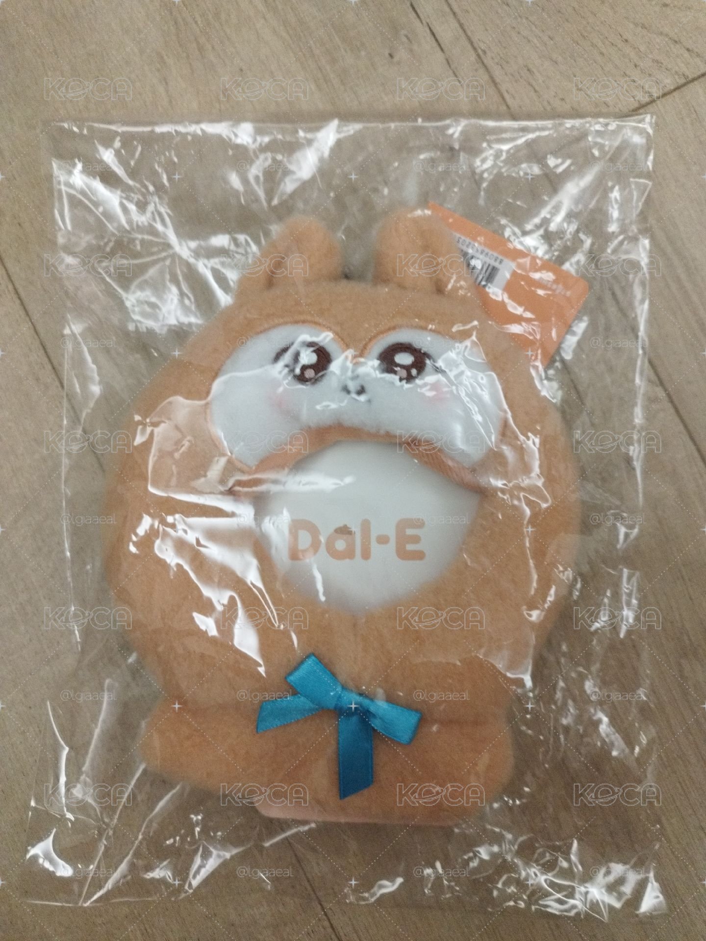 秋手燈套