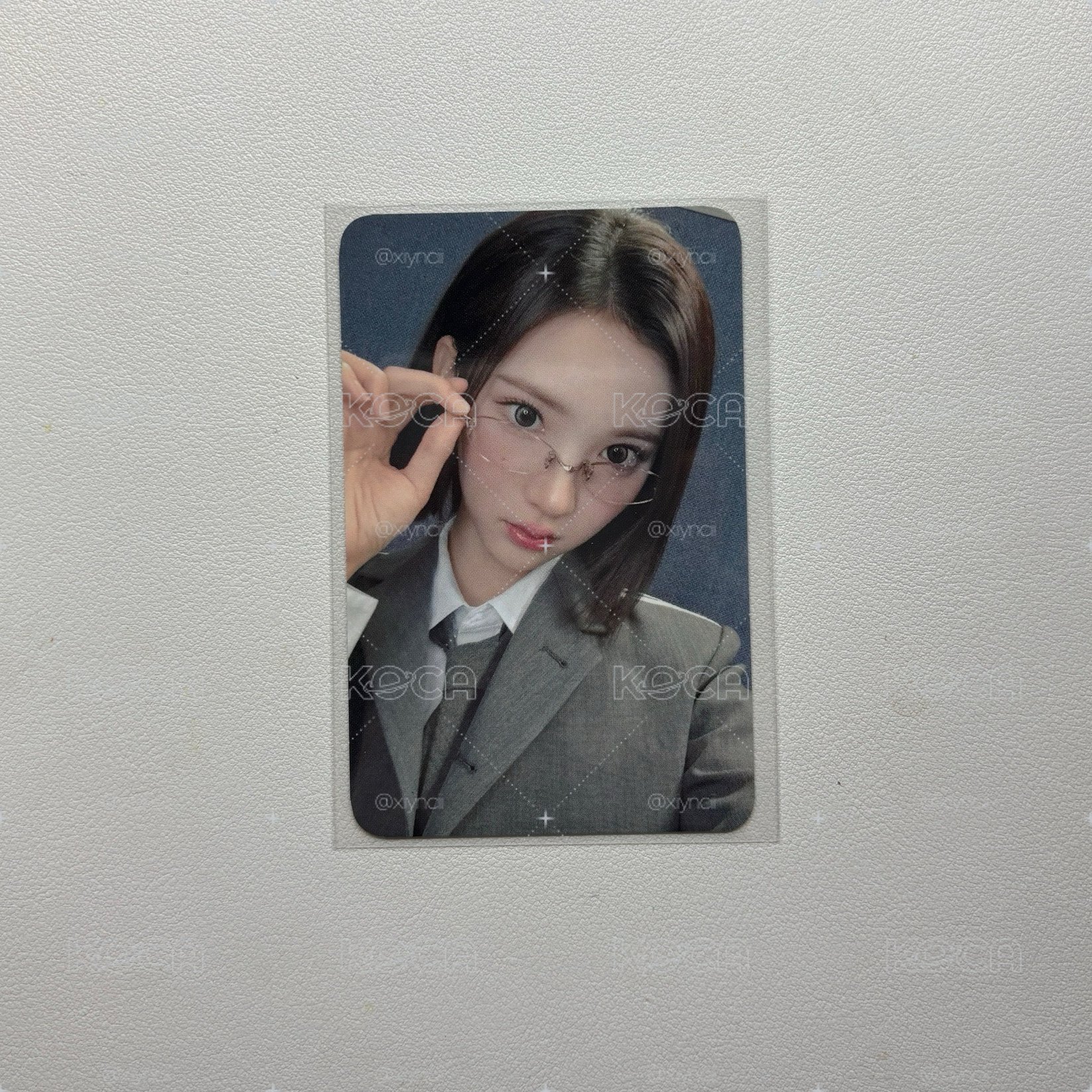 西裝jiwoo👩🏻‍✈️