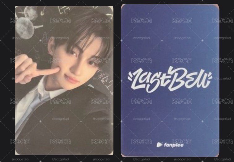 志薫單曲專fp簽售
