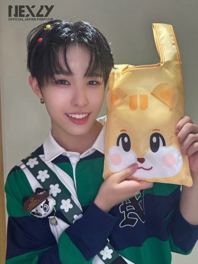 🐿️購物袋