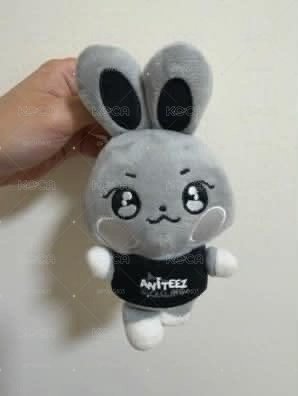 ATEEZ⭐️娃 全方位帥照