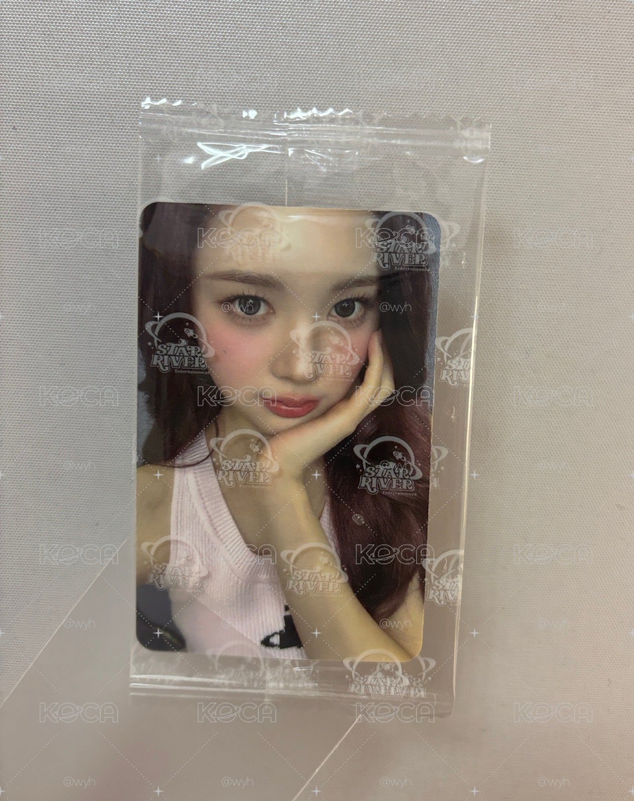 sr簽售ana