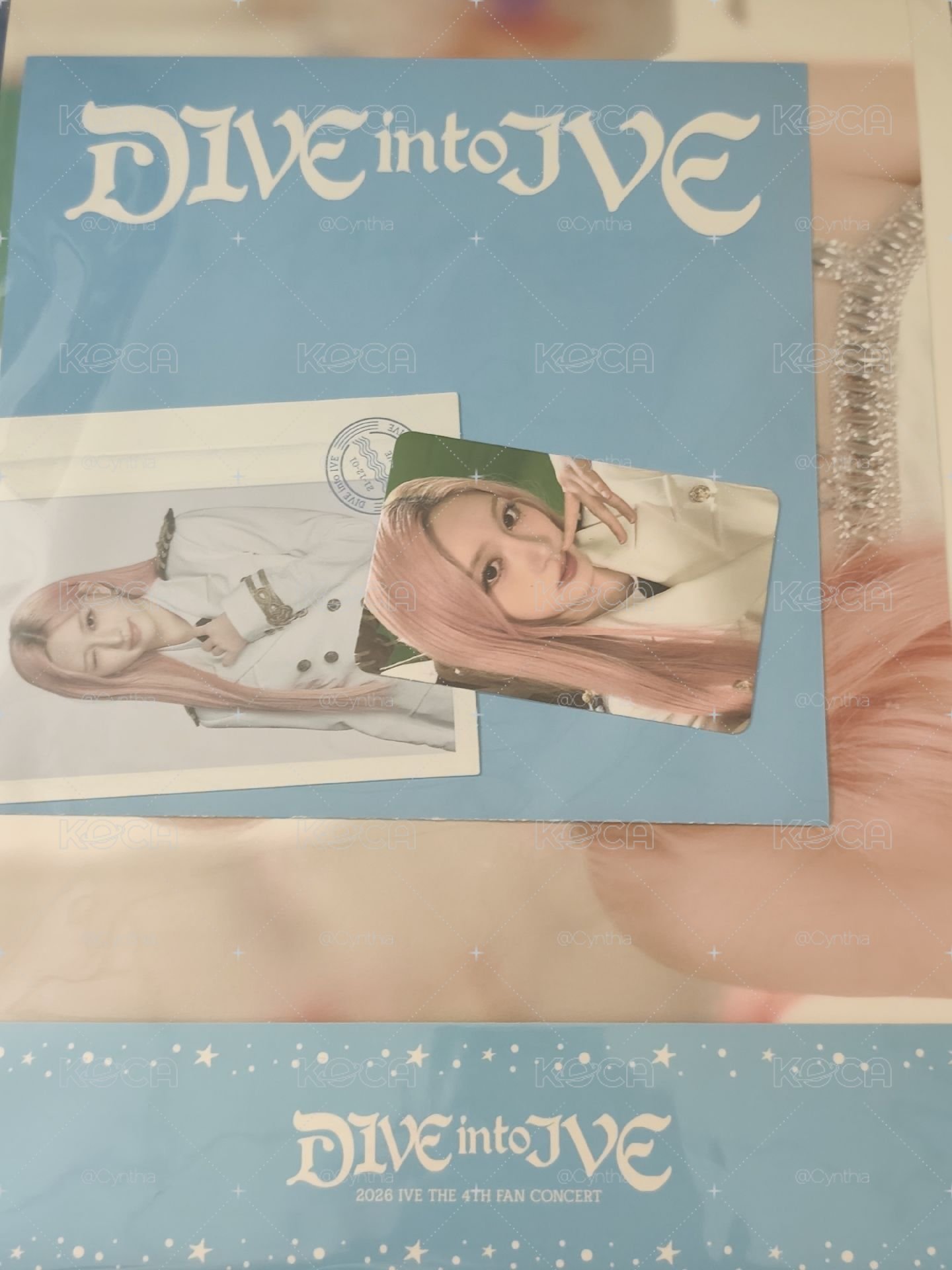 秋照片組未拆