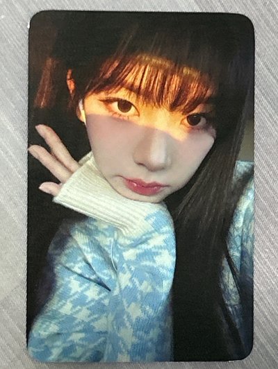 Drama wm 簽售卡 簽售柚 陽光柚
