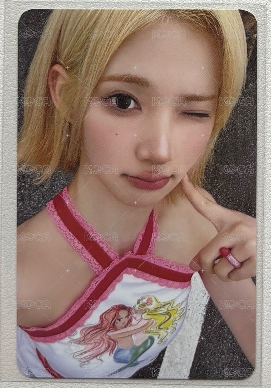 水壺卡jiwoo