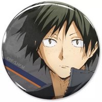 COSPA animate ver.1.0 徽章 