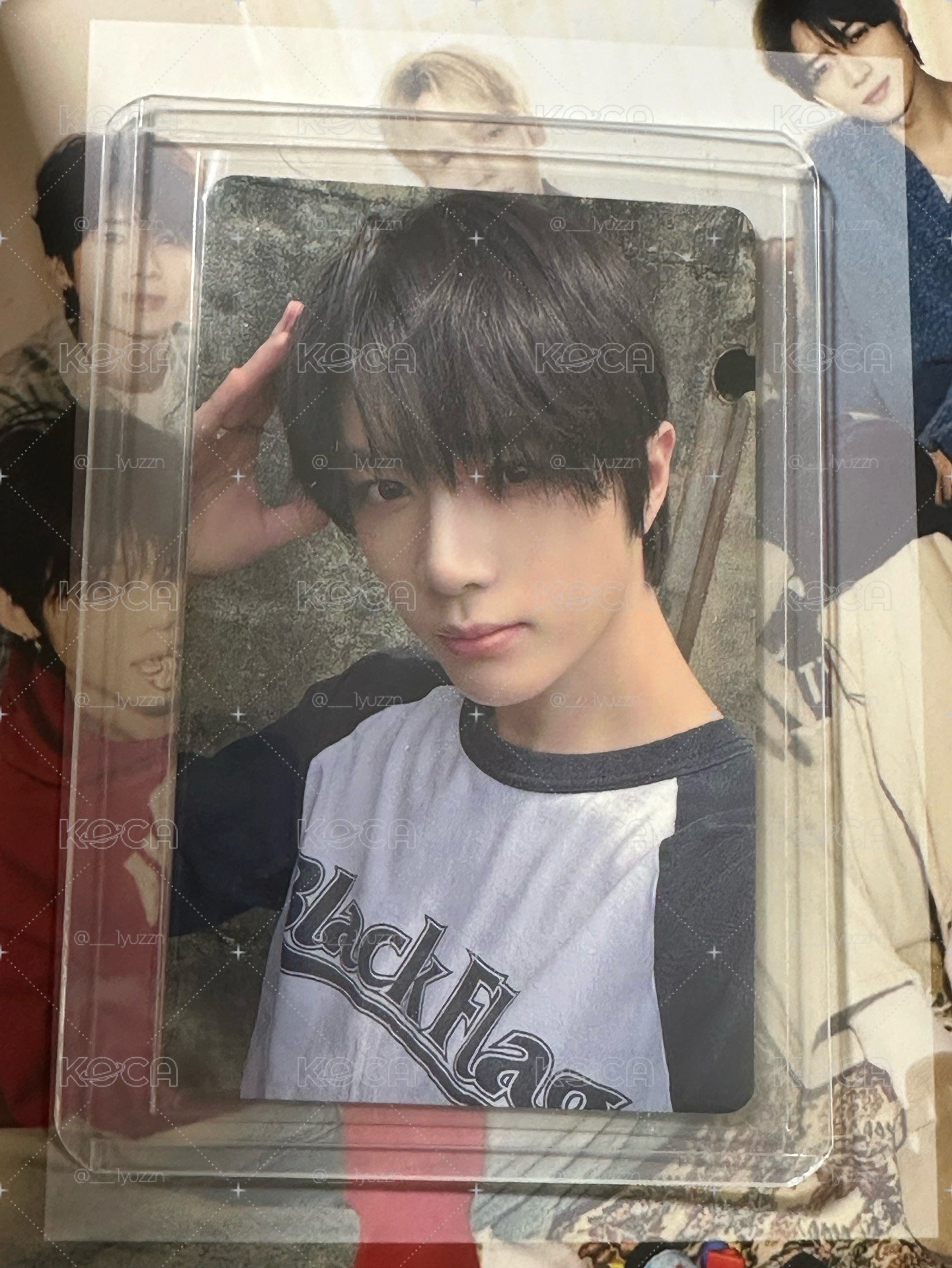 HMV圭 