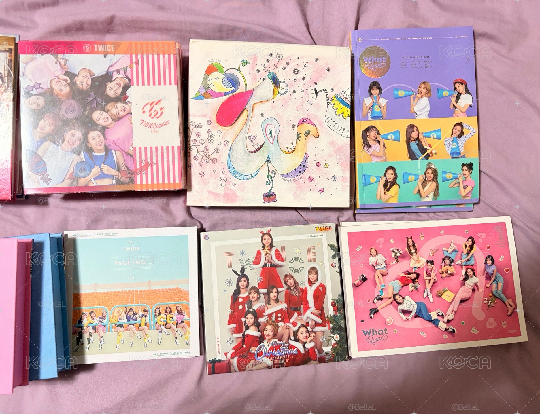 TWICE 空專✨