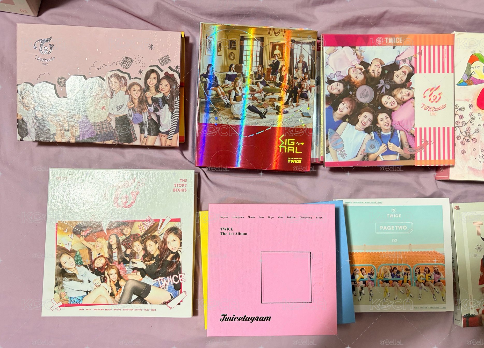 TWICE 空專✨