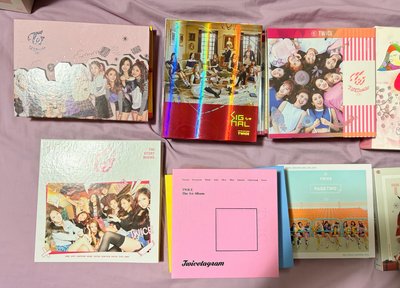 TWICE 空專✨
