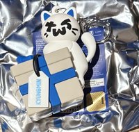 炅潣 禮物貓