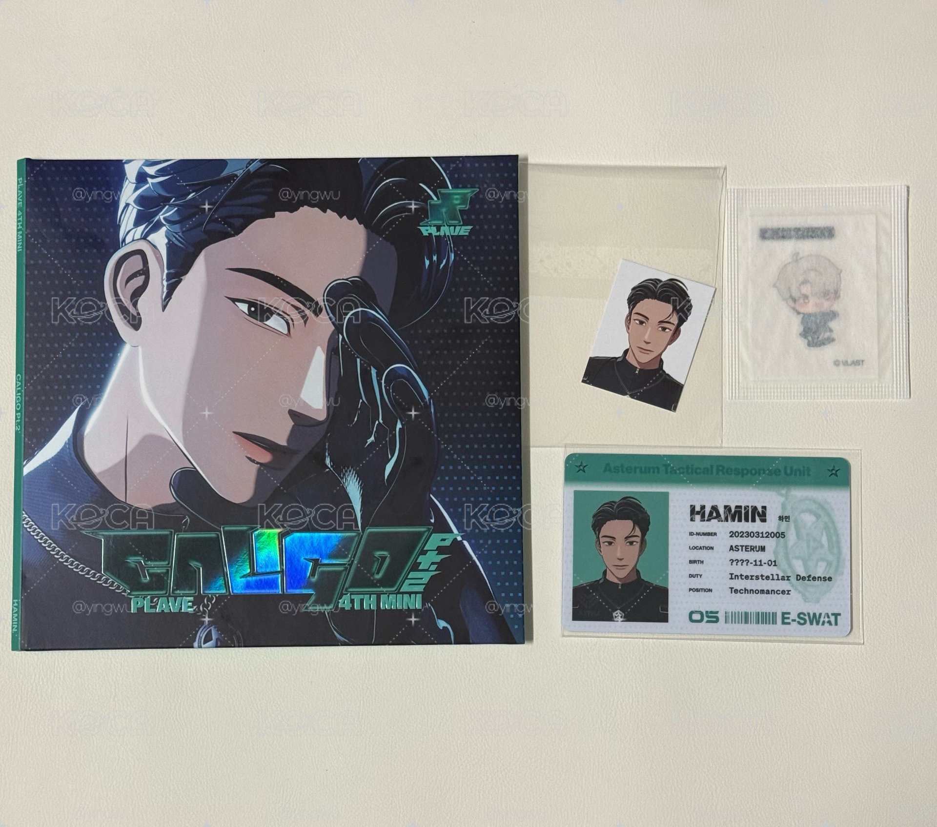🖤吊飾娃小盤