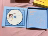 正規一藍ver.（多賢CD）