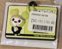 定 吊飾