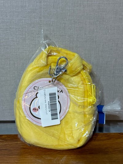 吉伊卡哇 烏薩奇 兔兔 Parade景品 毛絨迷你 手提包 