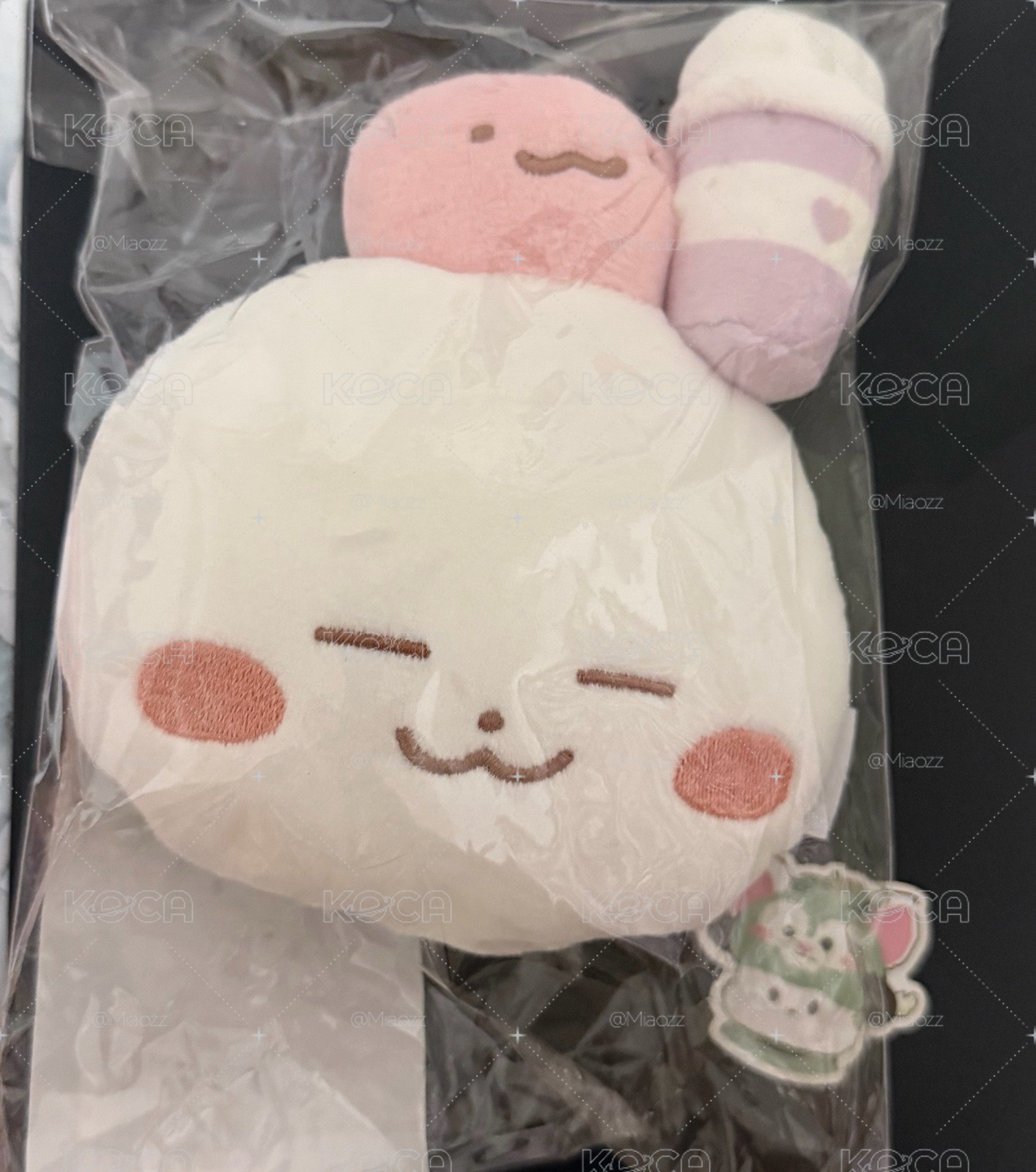 亞巡杯套