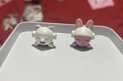 SKZOO 扭蛋們
