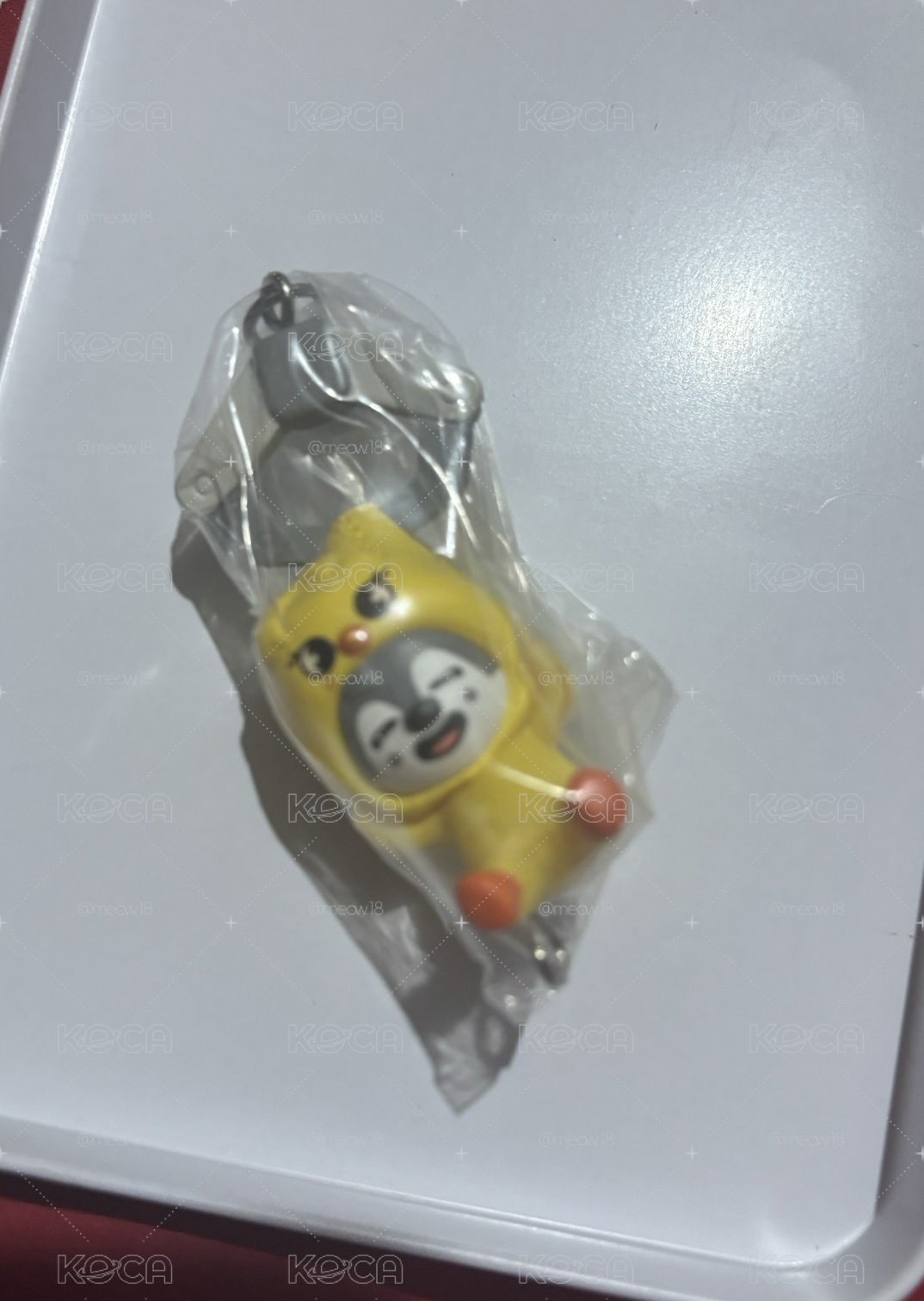 SKZOO 扭蛋們