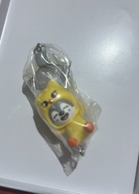 夾娃娃 燦