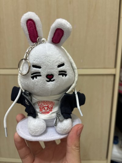 miniteen 崔櫻桃坐娃