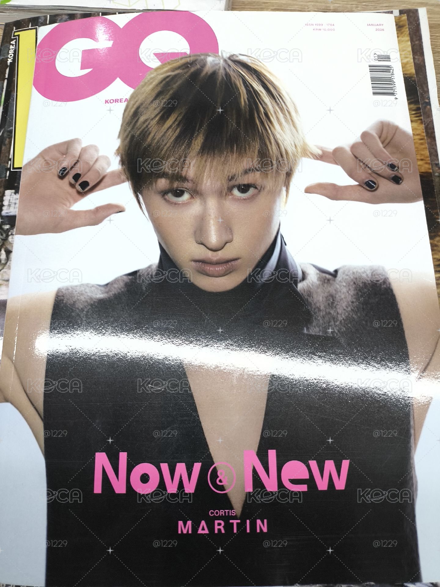 馬婷婷雜誌
