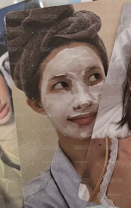 娟專卡