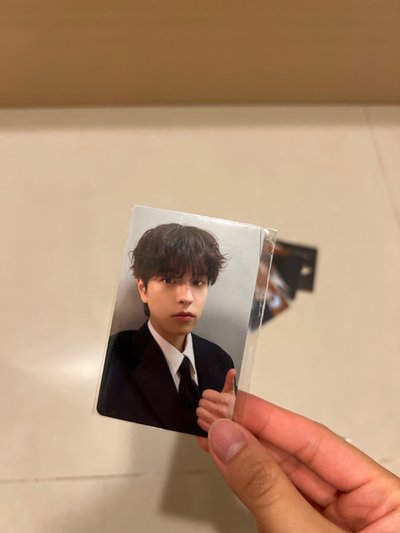 玟2.0幸運卡