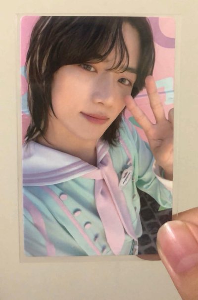 📌割愛售🍬圭22年曆💕