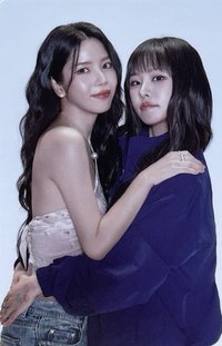 2026 WORLD TOUR [4WARD] 隨機卡 雙人卡