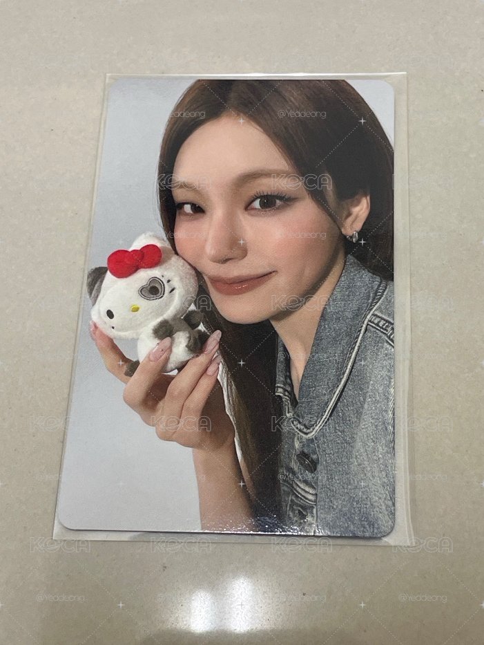 kitty滿額志
