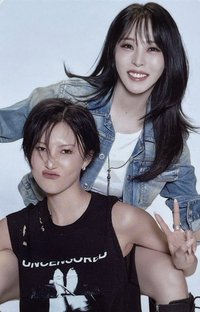 2026 WORLD TOUR [4WARD] 快閃店 隨機卡 雙人卡