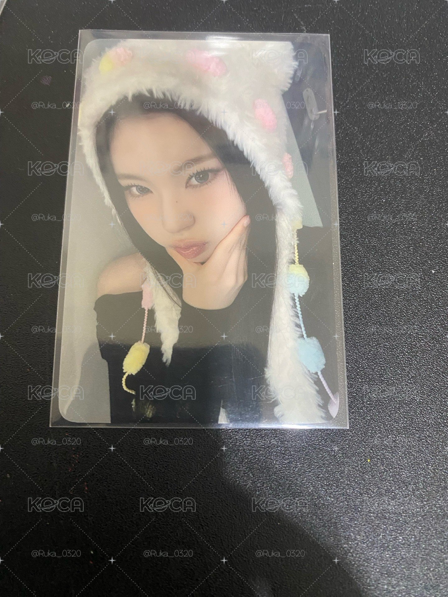 鬼怪圭🐱