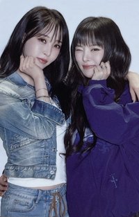 2026 WORLD TOUR [4WARD] 快閃店 隨機卡 雙人卡