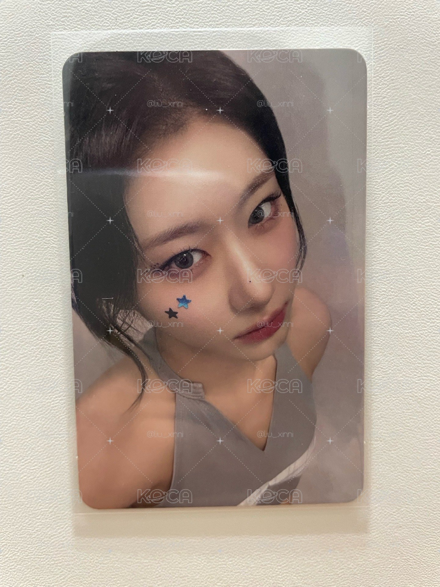 CHAERYEONG 