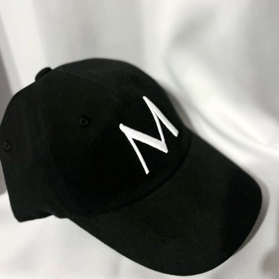 meovv｜迷一棒球帽含卡