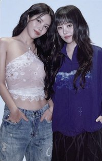 2026 WORLD TOUR [4WARD] 快閃店 隨機卡 雙人卡