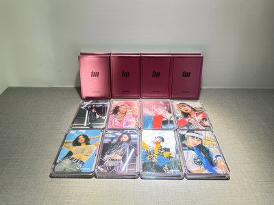 MIC ON Nemo版 已拆全專