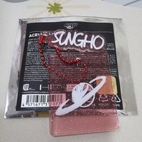 壓克力吊飾-SUNGHO