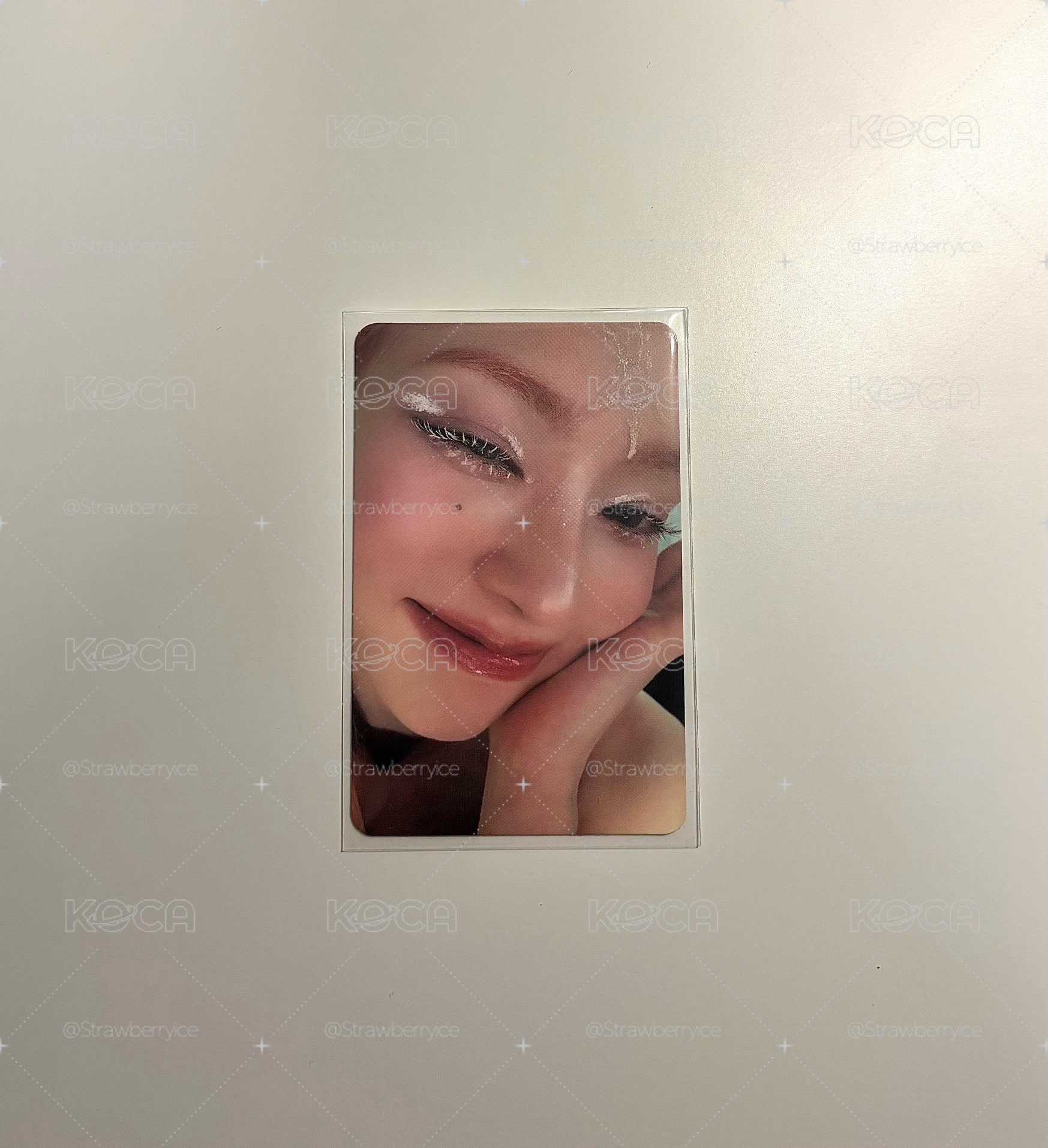 正規一專卡 冬