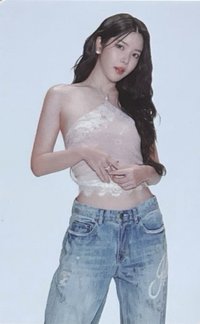 2026 WORLD TOUR [4WARD] 快閃店 隨機卡 