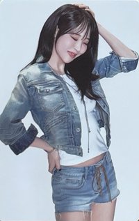 2026 WORLD TOUR [4WARD] 快閃店 隨機卡 