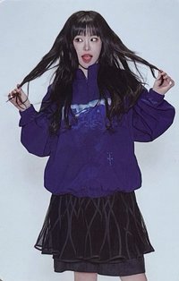 2026 WORLD TOUR [4WARD] 快閃店 隨機卡 