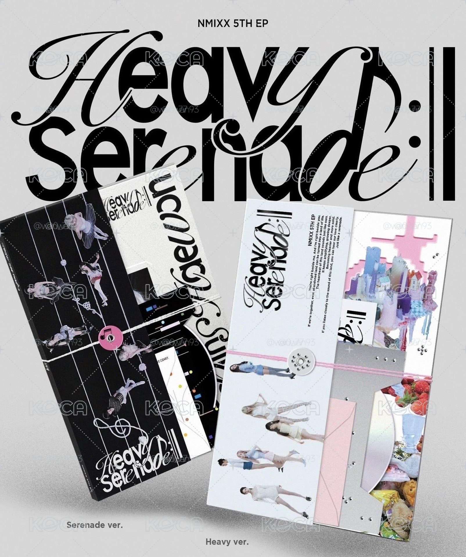heavy senerade專卡senerade ver.