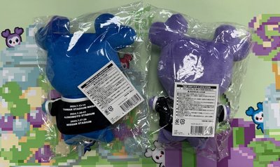 現貨速出！紗💜瑜💙RTB中娃