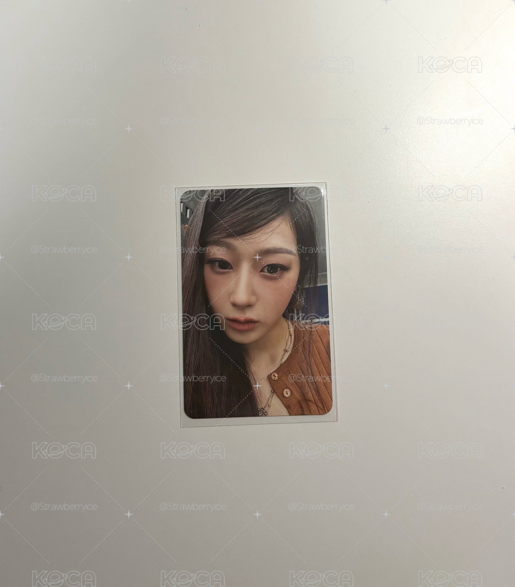 drama專卡 吉