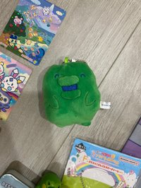 ✨大嘴吉娃