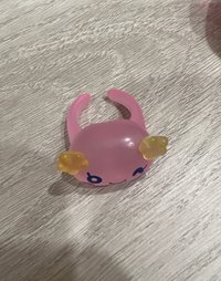 花花吉戒指