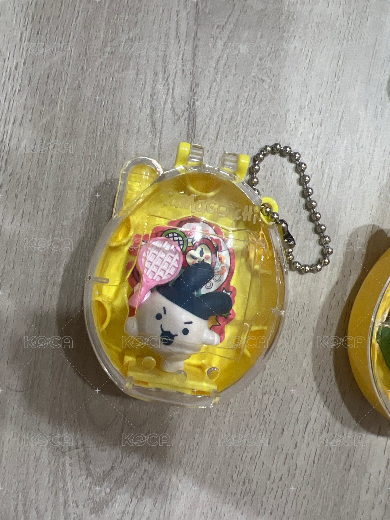 ✨咪咪吉吊飾