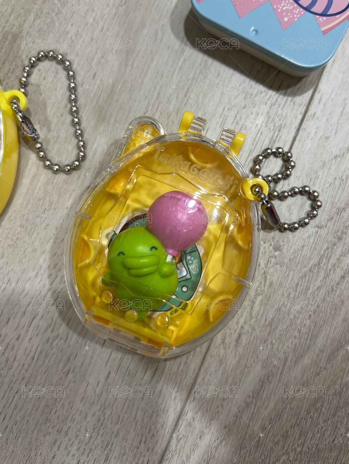 ✨大嘴吉吊飾
