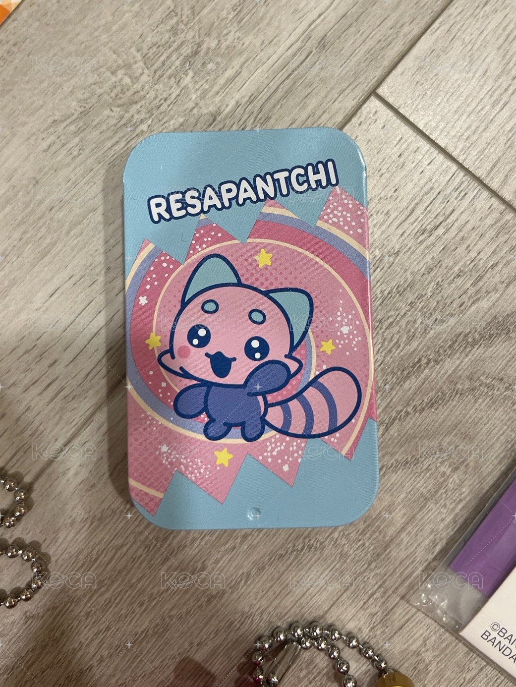 鐵盒